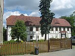 Heimatmuseum im Gutshof Ruhland