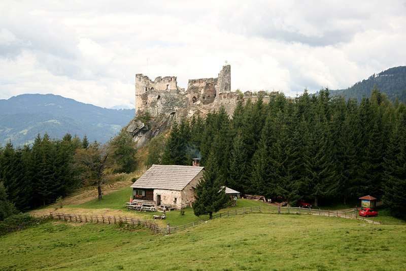 File:Ruine Steinschloss 8.jpg