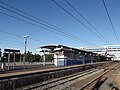 Thumbnail for Runcorn railway station, Brisbane
