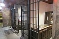 Prisoner cell