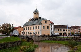 Söderköping – Veduta