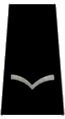 Lance Corporal LCP