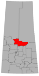 Saskatchewan Rivers (circonscription saskatchewanaise)