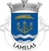 Lamelas arması