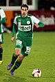 * Nomination Nedljko Malic, player of SV Mattersburg. --Steindy 13:18, 9 April 2022 (UTC) * Promotion  Support Good quality. --Ermell 19:08, 9 April 2022 (UTC)