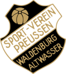 SV Preußen Waldenburg-Altwasser
