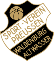 Club logo