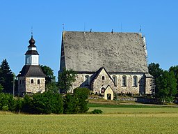 Sagu kyrka