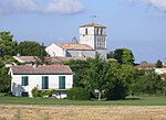 Miniatura per Saint-Sulpice-de-Royan