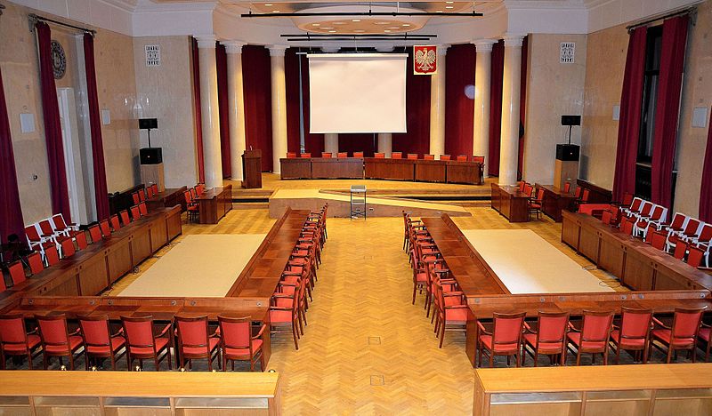 File:Sala Warszawska Pałac Kultury i Nauki.JPG