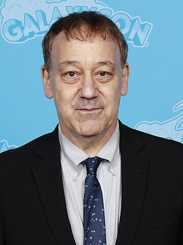 Sam Raimi