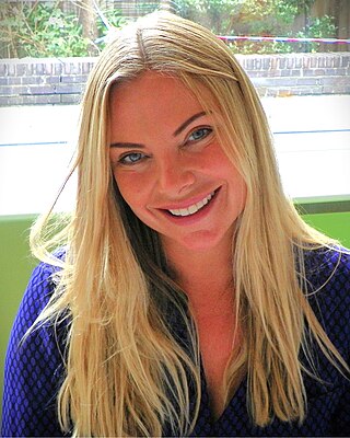 <span class="mw-page-title-main">Samantha Womack</span> English actress, singer, director (b. 1972)