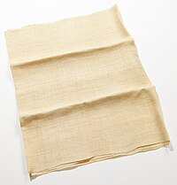 麻 (繊維) - Wikipedia