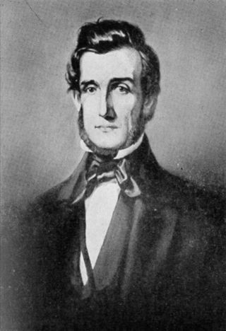 <span class="mw-page-title-main">Samuel Hinks</span> American mayor (1815–1887)