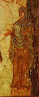 Sancha of León Queen consort of León