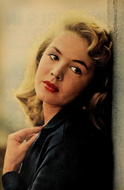 Sandra Dee