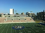 Santa Ana Stadium