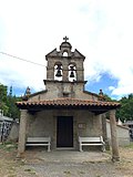 Miniatura para Monte (Monforte de Lemos)