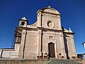 Chiesa di San Giovanni/Virgo Fidelis, Incisa Scapaccino