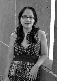 Sara Uribe Sánchez Mexican poet (born 1978)