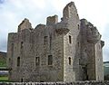 Scalloway Castle