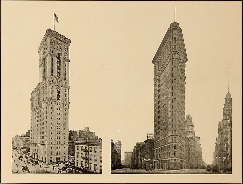 File:Scenes of modern New York. (1906) (14589708207).jpg