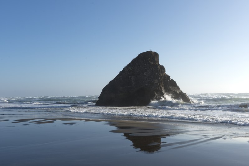 File:Scenic views along Route 1 near the Pacific Ocean in Northern California LCCN2013632232.tif