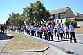 Schützenfest in Westerhausen (Harz) DSC 4508