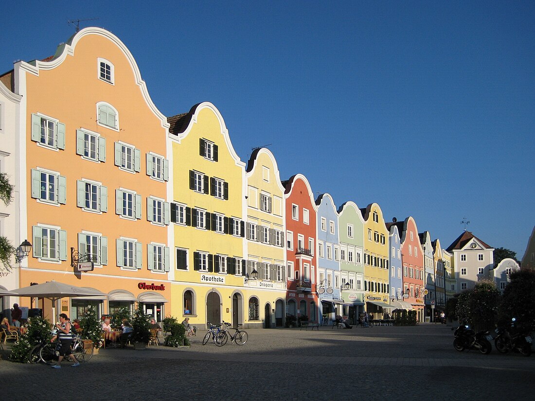 Schärding