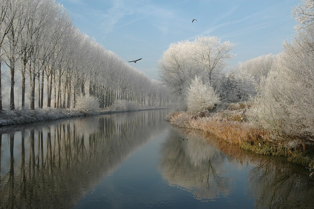 Schipdonkkanaal