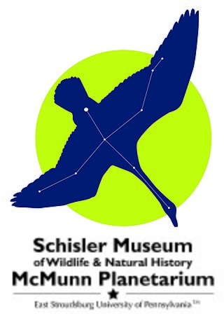 <span class="mw-page-title-main">Schisler Museum of Wildlife & Natural History and McMunn Planetarium</span> Natural history museum and Planetarium in East Stroudsburg, Pennsylvania