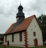 Valentinskirche (Üllershausen)