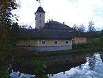 Wasserschloss Freiling