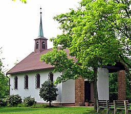 SchmelzKapelle