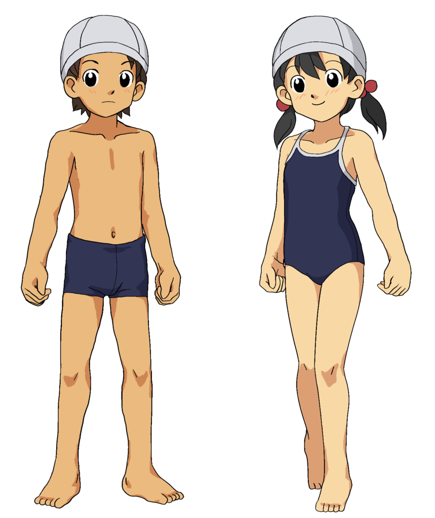 File School Swimsuits Png Wikimedia Commons