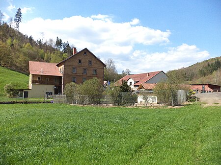 Schreckenmühle