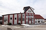 Schloßbrauerei Schwarzbach