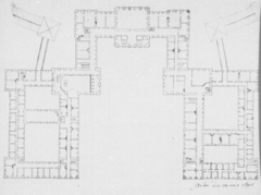 Category:Plans of Schloss Schwetzingen - Wikimedia Commons