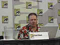 Scott Shaw, 2014 San Diego Comic Con 2.jpg