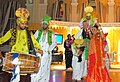 Scottish-Indian wedding (49578205756).jpg