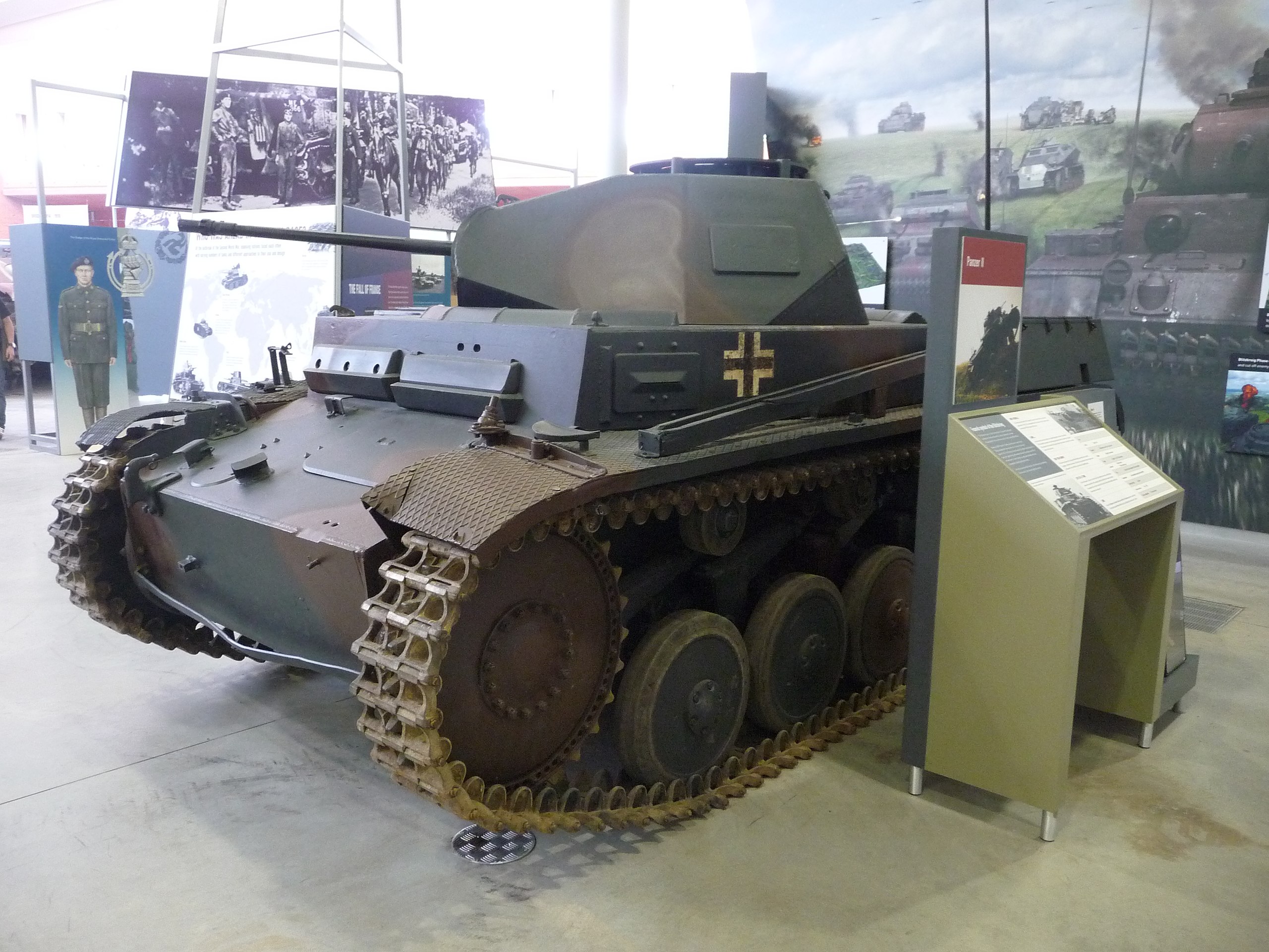 Panzer II - Wikipedia