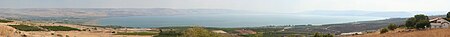 Tập tin:Sea of Galilee (panoramic view, ca. 2006).jpg