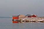 Seahouses in Ness, Vega.jpg