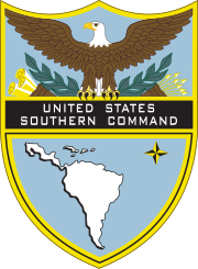 United States Southern Command Logo.svg