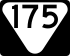 Secondary Tennessee 175.svg