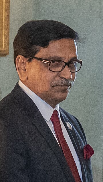 Mahbubul Alam Hanif