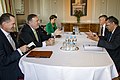Secretary Pompeo Meets With WHO Director General Dr. Ghebreyesus (47992714062).jpg