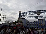 Secunderabad Railway Station