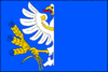 Vlajka obce Sedlečko u Soběslavě