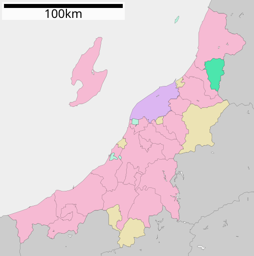 File:Sekikawa in Niigata Prefecture Ja.svg